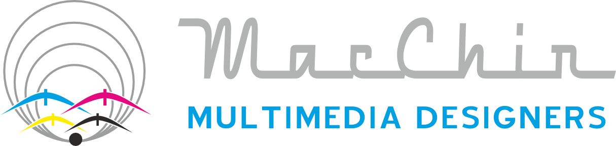 MacChin Multimedia Designers